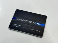 VERTEX ДИСК SSD 120GB Sata 2.5 модель 460-OCZ Б/У (Г14-87177)