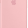 Чехол Silicone Case iPhone 6 / 6S (розовый) 6516 - Чехол Silicone Case iPhone 6 / 6S (розовый) 6516