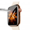 Стекло 3D для Apple Watch 40mm UV клей + лампа (4018) - Стекло 3D для Apple Watch 40mm UV клей + лампа (4018)