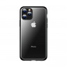 TOTU Чехол для iPhone 11 Pro Max AAiP-068 (чёрный) 098202 - TOTU Чехол для iPhone 11 Pro Max AAiP-068 (чёрный) 098202