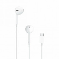 Apple Наушники EarPods с разъёмом USB-C (качество PREMIUM Retail Box) Г30-75099