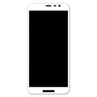 Стекло для Samsung J2 Core 2018 (J260) (белый) 3508