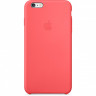 Чехол Silicone Case iPhone 6 / 6S (фуксия) 6523 - Чехол Silicone Case iPhone 6 / 6S (фуксия) 6523