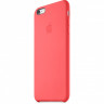 Чехол Silicone Case iPhone 6 / 6S (фуксия) 6523 - Чехол Silicone Case iPhone 6 / 6S (фуксия) 6523