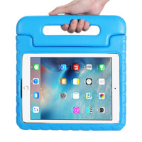 EVA Детский противоударный чехол для iPad Air 9.7 / 2017 / 2018 / Air 2 (голубой) 5462