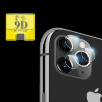 Защитное стекло на камеру iPhone 11 Pro / 11 Pro Max (00267814)