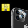 Защитное стекло на камеру iPhone 11 Pro / 11 Pro Max (00267814) - Защитное стекло на камеру iPhone 11 Pro / 11 Pro Max (00267814)