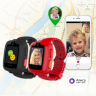 ELARI Детские часы 3G для контроля ребёнка KidPhone + Яндекс Алиса (чёрный) 8019 - ELARI Детские часы 3G для контроля ребёнка KidPhone + Яндекс Алиса (чёрный) 8019