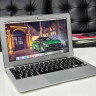 Ноутбук Apple Macbook Air 11 SSD 64Gb Mid 2011 года б/у + зарадка (SN: C02GC8Y3DJYC) - Ноутбук Apple Macbook Air 11 SSD 64Gb Mid 2011 года б/у + зарадка (SN: C02GC8Y3DJYC)