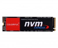 COLORFUL Диск SSD 128Gb M2 NVME размер 2280 модель CN600 (Г90-84381) /// для MacBook Pro 15 A1398 2013-15г / Pro 13 A1502 2013-15г / Air 13 A1466 2013-17г / iMac 21.5 / 27 2013-17г /// через переходник 112393, 112394, 112375