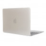 Чехол MacBook 12 (A1534) (2015-2017) глянцевый (прозрачный) 0040 - Чехол MacBook 12 (A1534) (2015-2017) глянцевый (прозрачный) 0040