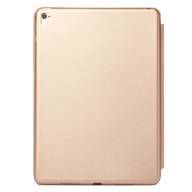 Чехол для iPad Pro 12.9 (2018) Smart Case серии Apple кожаный (золото) 0045 - Чехол для iPad Pro 12.9 (2018) Smart Case серии Apple кожаный (золото) 0045