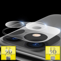 Защитное стекло на ободок камеры для iPhone 11 Pro / 11 Pro Max (00269403)