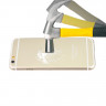 Стекло для iPhone 6 Plus / 6S Plus противоударное 2.5D back (7505) - Стекло для iPhone 6 Plus / 6S Plus противоударное 2.5D back (7505)