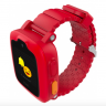 ELARI Детские часы 3G для контроля ребёнка KidPhone + Яндекс Алиса (красный) 8019 - ELARI Детские часы 3G для контроля ребёнка KidPhone + Яндекс Алиса (красный) 8019