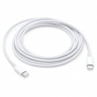 Кабель USB-C / USB-C для зарядки MacBook Air / MacBook Pro / iPad Pro (2 метра) (качество LUX) 30166