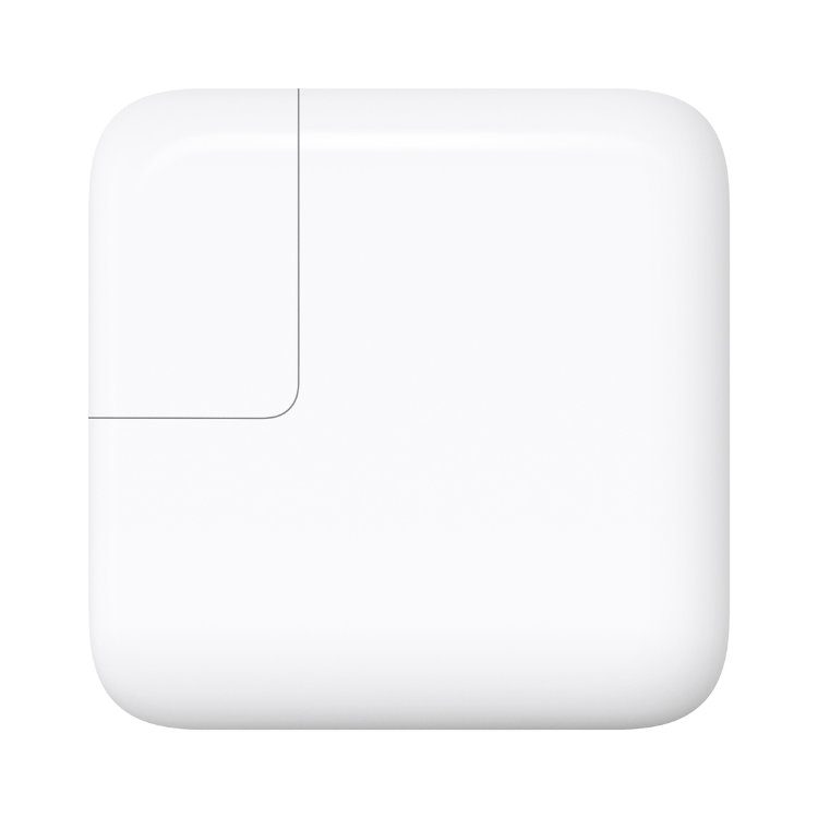 Блок питания Apple USB-C 30W (Оригинал Retail) 6272