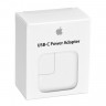 Блок питания Apple USB-C 30W (Оригинал Retail) 6272 - Блок питания Apple USB-C 30W (Оригинал Retail) 6272
