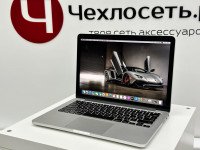 Ноутбук Apple Macbook Pro 13 Retina 8Gb Core i5 128Gb Mid 2014 Silver б/у SN: С-02-NK-2-CNG-3-QJ (Г30) S