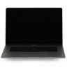 У/С Ноутбук Apple Macbook Pro 15 2017г Touch Bar (Производство 2017г) i7 2.9Ггц x4 / ОЗУ 16Гб / SSD 500Gb / Radeon Pro 560 4Гб Gray Б/У (Г30-Декабрь3-N18) - У/С Ноутбук Apple Macbook Pro 15 2017г Touch Bar (Производство 2017г) i7 2.9Ггц x4 / ОЗУ 16Гб / SSD 500Gb / Radeon Pro 560 4Гб Gray Б/У (Г30-Декабрь3-N18)