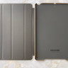 HOCO Чехол для iPad Air 9.7 / 2017 / 2018 Smart case кожаный серии Cristal (золото) 9117 - HOCO Чехол для iPad Air 9.7 / 2017 / 2018 Smart case кожаный серии Cristal (золото) 9117