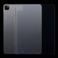Кейс-накладка для iPad Pro 12.9 (2020-2021) TPU + PC противоударный (прозрачный) 00313907 - Кейс-накладка для iPad Pro 12.9 (2020-2021) TPU + PC противоударный (прозрачный) 00313907