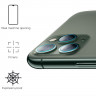 Защитное стекло на камеру iPhone 11 Pro / 11 Pro Max (9410) - Защитное стекло на камеру iPhone 11 Pro / 11 Pro Max (9410)