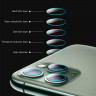 Защитное стекло на камеру iPhone 11 Pro / 11 Pro Max (9410) - Защитное стекло на камеру iPhone 11 Pro / 11 Pro Max (9410)