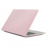 Чехол MacBook Pro 14.2 модель A2442 / A2779 / A2918 / A2992 (2021-2023гг.) матовый (роза) 4095 - Чехол MacBook Pro 14.2 модель A2442 / A2779 / A2918 / A2992 (2021-2023гг.) матовый (роза) 4095