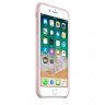 Чехол Silicone Case iPhone 7 Plus / 8 Plus (розовый песок) 4985 - Чехол Silicone Case iPhone 7 Plus / 8 Plus (розовый песок) 4985