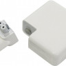 Блок питания Apple USB-C 61W (Оригинал Retail) 8887 - Блок питания Apple USB-C 61W (Оригинал Retail) 8887