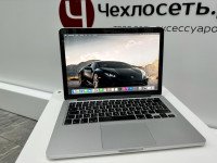 Ноутбук Apple Macbook Pro 13 Retina 8Gb Core i5 256Gb Mid 2014 Silver б/у SN: С-02-NX-8-XZG-3-QH (Г30) S