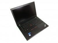 Ноутбук Lenovo T470 Core i5-7300U поколение / 16Гб ОЗУ / SSD 512Gb в ассортименте Б/У (Г30-76324)