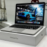 Ноутбук Apple Macbook Pro 13 2015 Retina A1502 (Производство 2015) i5 2.7Ггц x2 / RAM 8Гб / SSD 128Gb / Intel Iris Graphics 6100 1536 МБ / АКБ 842ц-82% / Silver Б/У + КОРОБКА C02QD9PVFVH3 (Г14-87245-S) - Ноутбук Apple Macbook Pro 13 2015 Retina A1502 (Производство 2015) i5 2.7Ггц x2 / RAM 8Гб / SSD 128Gb / Intel Iris Graphics 6100 1536 МБ / АКБ 842ц-82% / Silver Б/У + КОРОБКА C02QD9PVFVH3 (Г14-87245-S)