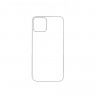 Гидрогелевая плёнка на заднюю крышку iPhone 11 Pro (6690) - Гидрогелевая плёнка на заднюю крышку iPhone 11 Pro (6690)