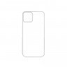 Гидрогелевая плёнка на заднюю крышку iPhone 11 Pro (6690) - Гидрогелевая плёнка на заднюю крышку iPhone 11 Pro (6690)