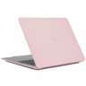 Чехол MacBook 12 (A1534) (2015-2017) матовый (роза) 0038 - Чехол MacBook 12 (A1534) (2015-2017) матовый (роза) 0038