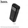 HOCO Внешний аккумулятор Power Bank B35A 5200mAh 1A (чёрный) 1555 - HOCO Внешний аккумулятор Power Bank B35A 5200mAh 1A (чёрный) 1555