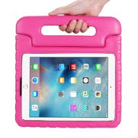 EVA Детский противоударный чехол для iPad Air 9.7 / 2017 / 2018 / Air 2 (розовый) 5462