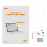 ENKAY Защитная плёнка на экран для MacBook Pro 16 (2019-2020гг.) модель A2141 (глянцевая) 1206 - ENKAY Защитная плёнка на экран для MacBook Pro 16 (2019-2020гг.) модель A2141 (глянцевая) 1206