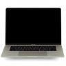 У/С Ноутбук Apple Macbook Pro 15 2019г Touch Bar (Производство 2019г) i9 2.4Ггц x8 / ОЗУ 32Гб / SSD 500Gb / Radeon Pro 560X 4Гб Silver Б/У (Г30-Декабрь3-N9) - У/С Ноутбук Apple Macbook Pro 15 2019г Touch Bar (Производство 2019г) i9 2.4Ггц x8 / ОЗУ 32Гб / SSD 500Gb / Radeon Pro 560X 4Гб Silver Б/У (Г30-Декабрь3-N9)