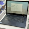 Ноутбук Lenovo ThinkPad Yoga Chromebook C630 15.6 2018 Model 81JX Blue / Core i5-8250U х4 1.6-3.4Ггц 8-поток / ОЗУ 8Гб / SSD 128Gb (Г7-Март6-N4) - Ноутбук Lenovo ThinkPad Yoga Chromebook C630 15.6 2018 Model 81JX Blue / Core i5-8250U х4 1.6-3.4Ггц 8-поток / ОЗУ 8Гб / SSD 128Gb (Г7-Март6-N4)