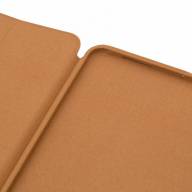 Чехол для iPad Air 4 10.9 (2020) / iPad Air 5 10.9 (2022) Smart Case серии Apple кожаный (коричневый) 3091 - Чехол для iPad Air 4 10.9 (2020) / iPad Air 5 10.9 (2022) Smart Case серии Apple кожаный (коричневый) 3091
