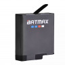 (2 ШТ) BATMAX Набор АКБ аккумулятор для экшн камеры GoPro HERO 5 / 6 / 7 / 8 (3.85V 1680mAh Li-ion 6.4Wh) 37233 - (2 ШТ) BATMAX Набор АКБ аккумулятор для экшн камеры GoPro HERO 5 / 6 / 7 / 8 (3.85V 1680mAh Li-ion 6.4Wh) 37233