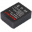 BRAVE HEART АКБ сменный аккумулятор AHDBT-301/302 для GoPro Hero 3 / 3+ (3.7V 1600mAh 5.9Wh Li-ion) 52465