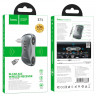 HOCO Беспроводной Ресивер адаптер E73 Bluetooth AUX + micro SD в авто (Г30-1467) - HOCO Беспроводной Ресивер адаптер E73 Bluetooth AUX + micro SD в авто (Г30-1467)
