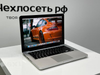 Ноутбук Apple Macbook Pro 13 2011 A1278 (Производство 2011) i5 2.3Ггц x2 / RAM 10Гб / SSD 240Gb / Intel HD Graphics 3000 512 МБ / АКБ 1119ц-91% / Silver Б/У C17FVTVTDH2G (Г14-87412-S)