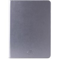 PURO Чехол для iPad Air 2 / Pro 9.7 Booklet книжка (серебро)