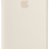 Чехол Silicone Case iPhone XS Max (серо-бежевый) 7848 - Чехол Silicone Case iPhone XS Max (серо-бежевый) 7848