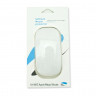 Силиконовая накладка Apple Magic Mouse (белый) 0921 - Силиконовая накладка Apple Magic Mouse (белый) 0921